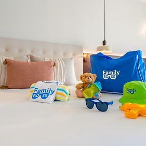 Rooftop Junior Suite
